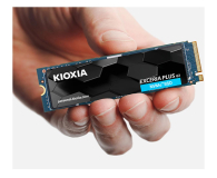 KIOXIA 2TB M.2 LSD10Z002TG8 - 1212637 - zdjęcie 3